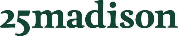 25madison Logo